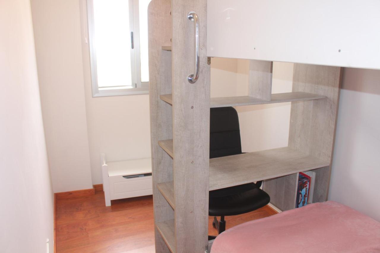 El Raco De Yleth Apartman Deltebre Kültér fotó