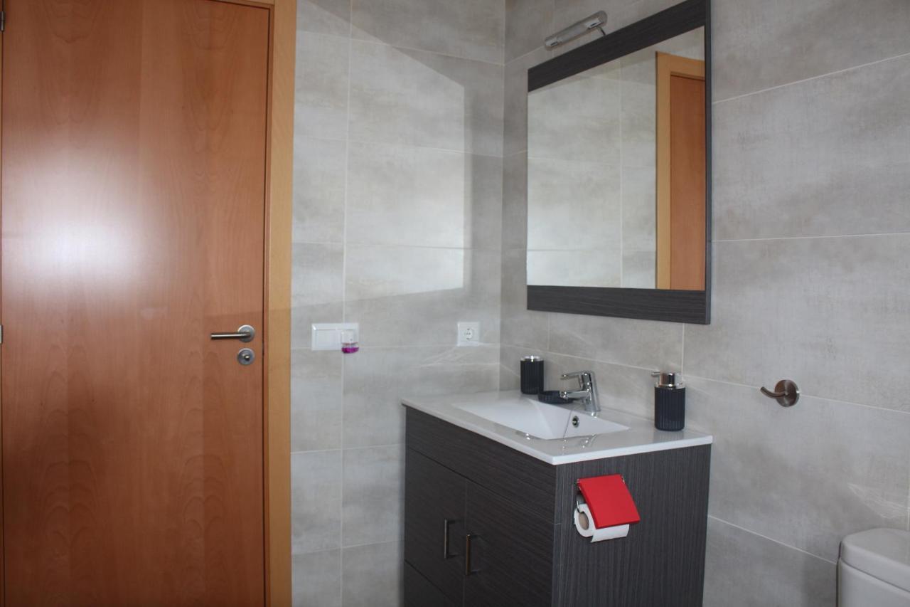 El Raco De Yleth Apartman Deltebre Kültér fotó