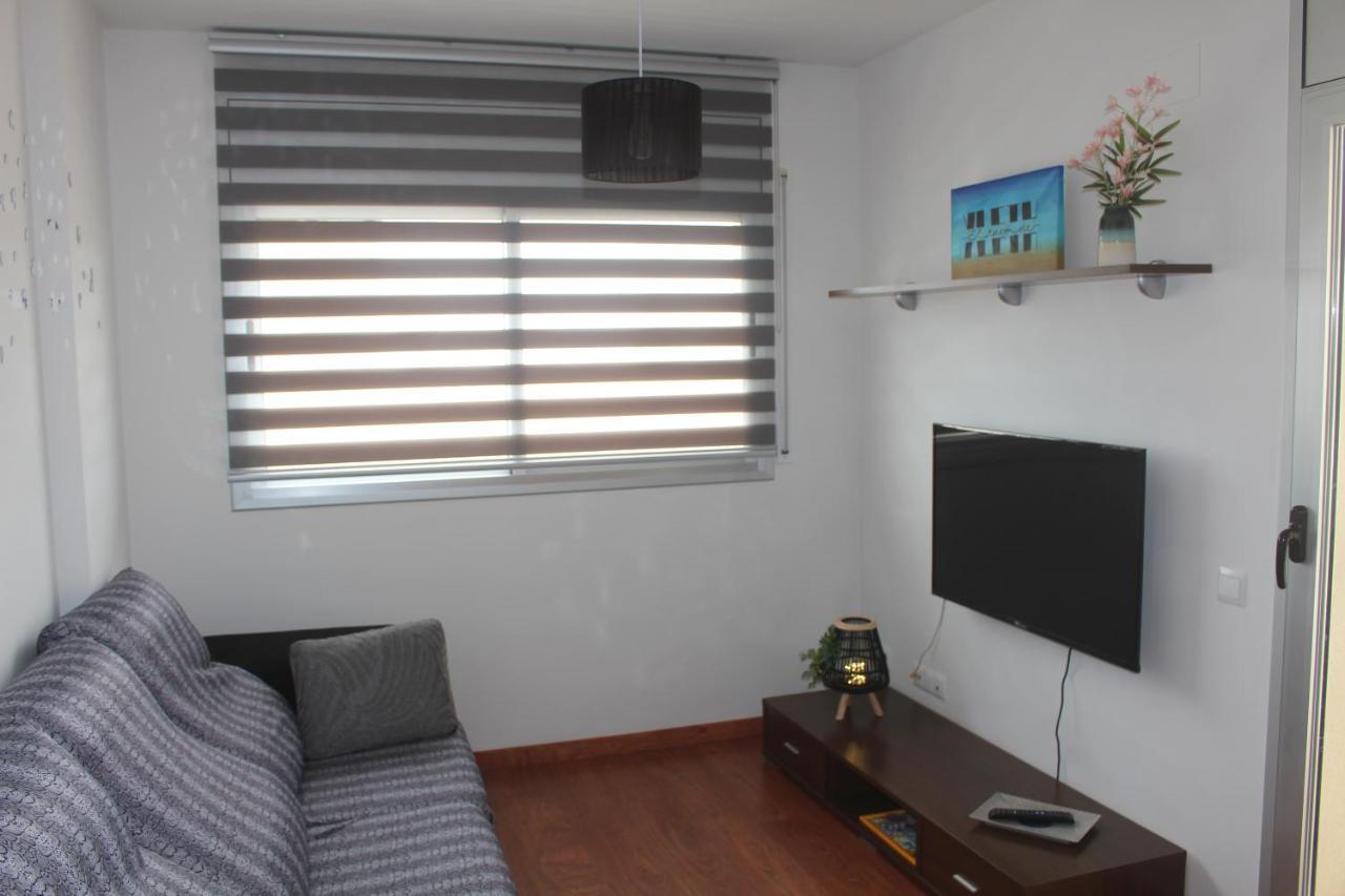 El Raco De Yleth Apartman Deltebre Kültér fotó
